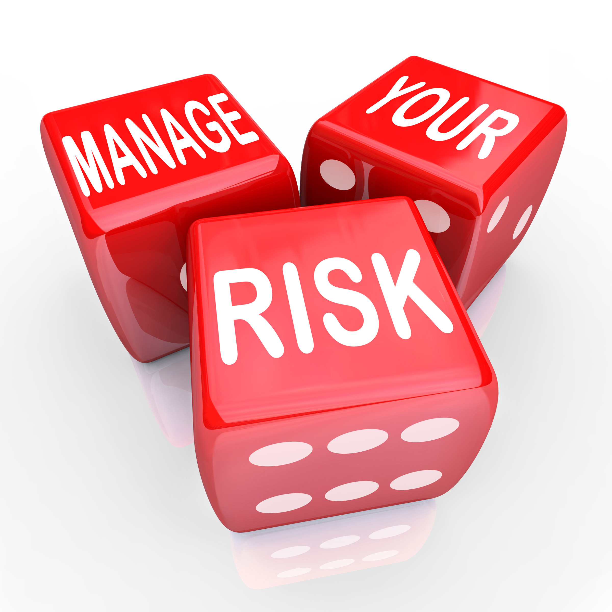 What are the 5 Risk Management Steps in a Sound Risk Management Process?