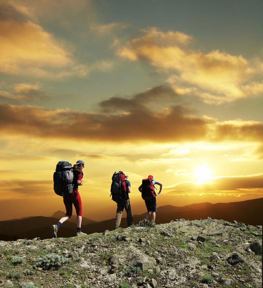 Hiking Trip Safety Tips