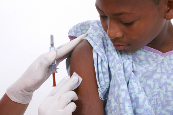 Seven Quick Tips for Preventing the Flu