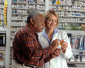 Check with your doctor about your medications before you travel
