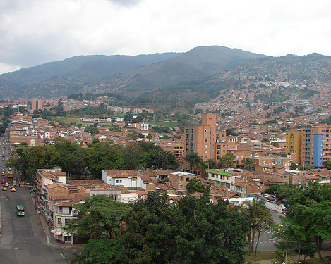 Medellín, Colombia