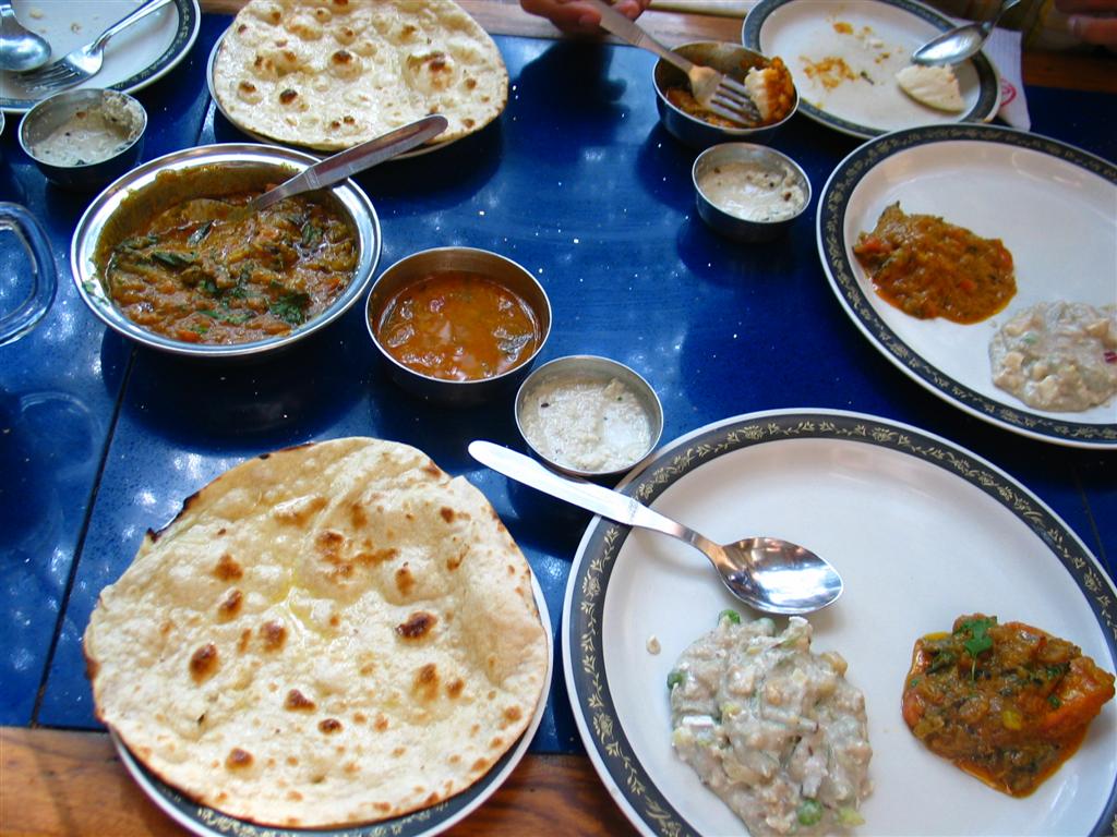Business Etiquette Around the World: India | On Call International Blog