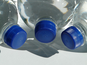 Travel Water Bottles For When You “Can't” Drink Toxic Tap Water