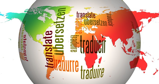 TRanslate in various languages