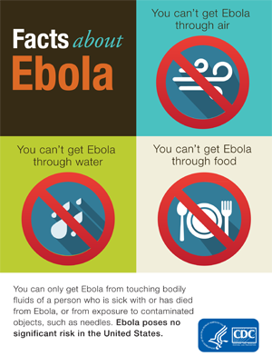 Ebola chart