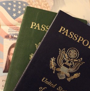 Passports