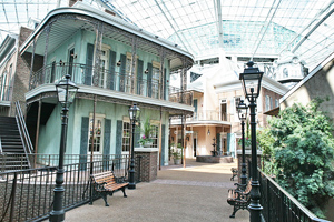 Gaylord Opryland