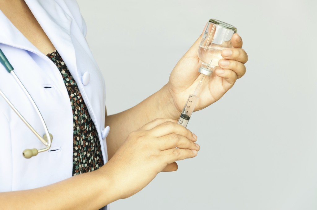 Travel Cheat Sheet of the Month: Travel Vaccination FAQs | On Call ...