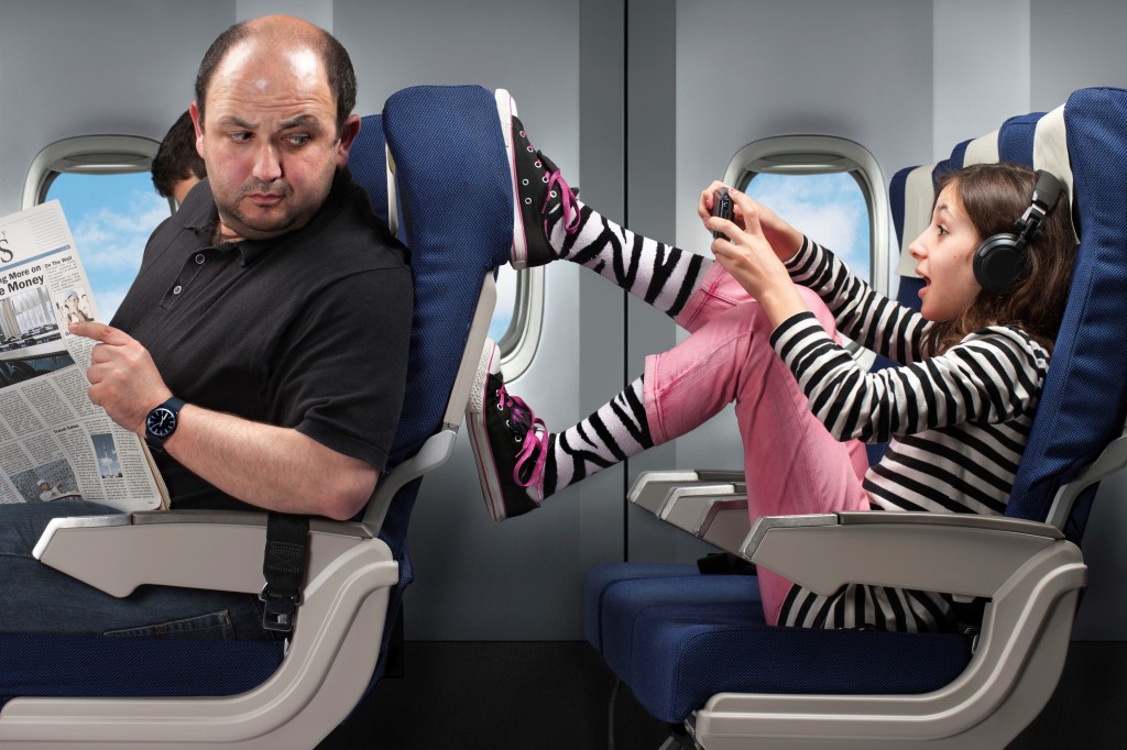 5 Cool Air Travel Should Haves