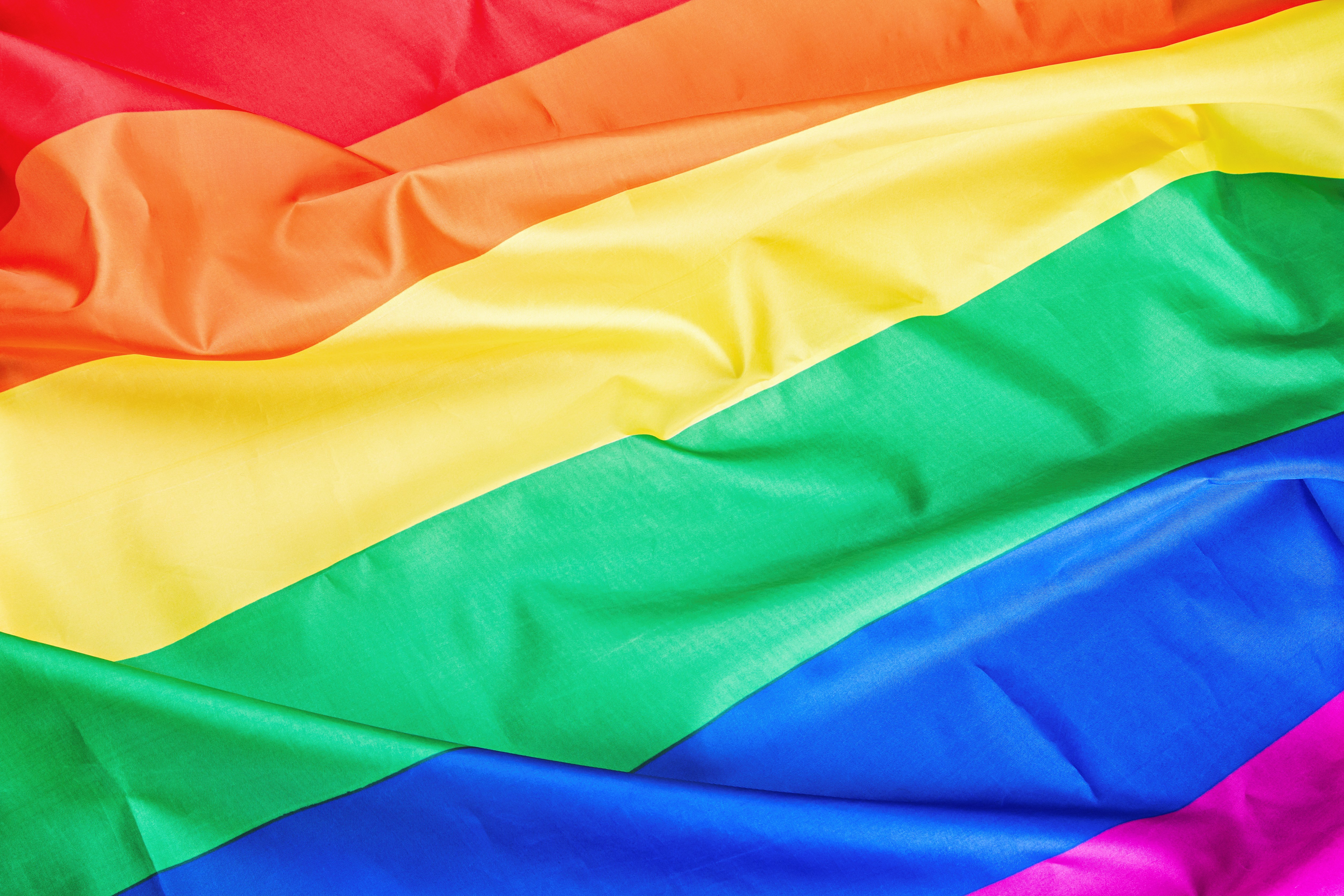 LGBT Safety: Advice for Study Abroad Students and Their Institutions