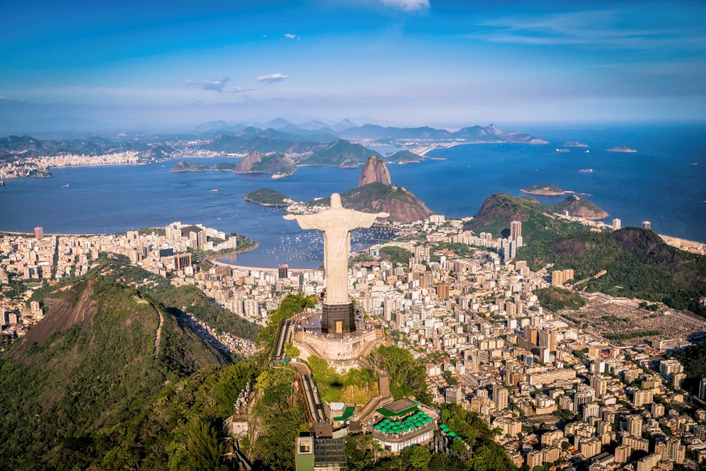 rio