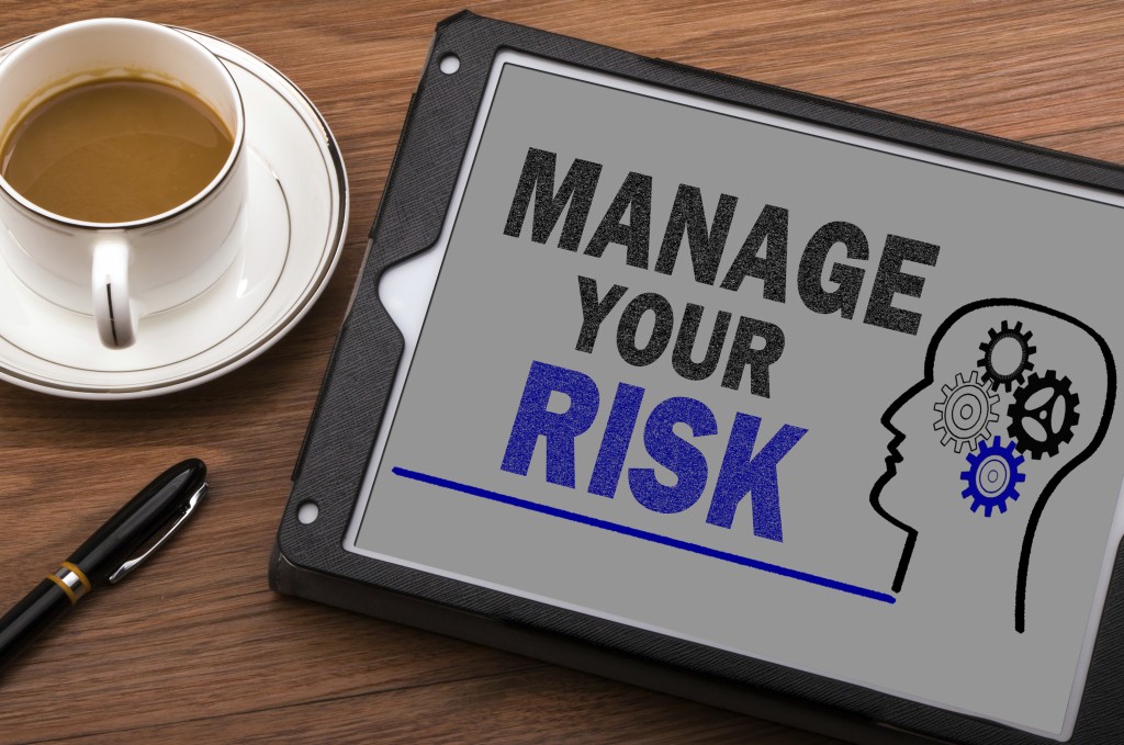 manage your risk